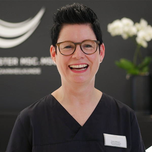 Heide Weigert