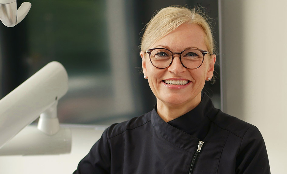 Zahnarzt Lüdenscheid, Dr. Martina Buchheister MSc., MSc. 