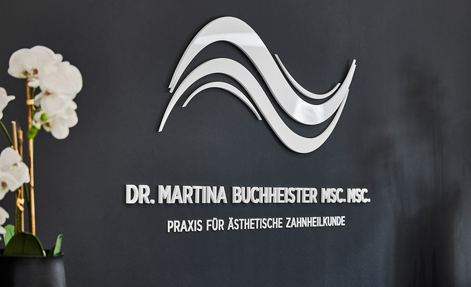 Zahnarzt Lüdenscheid, Dr. Martina Buchheister MSc., MSc. 